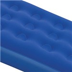 Assistência Técnica e Garantia do produto Colchão Inflável - Azul - Bel Fix