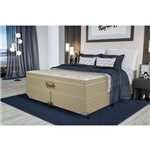 Assistência Técnica e Garantia do produto Colchão King Mola ProDormir Recanto Plus Springs Pillow Euro - (193x203x32cm)