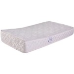 Assistência Técnica e Garantia do produto Colchão para Berço Luckspuma Baby Super - 60x130x12cm