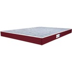 Assistência Técnica e Garantia do produto Colchão Queen Espuma ProDormir Advanced D20 - (158x198x14cm)