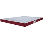 Assistência Técnica e Garantia do produto Colchão Casal Espuma ProDormir Advanced D20 Liso - (138x188x12cm)