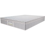 Assistência Técnica e Garantia do produto Colchão Queen Espuma ProDormir Advanced Extra Firme Plus D28 - (158x198x24cm)