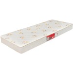 Assistência Técnica e Garantia do produto Colchão Solteiro Castor Sleep Max Espuma D28 Selada - (88x188x18)