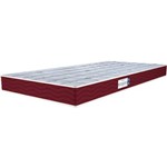 Assistência Técnica e Garantia do produto Colchão Solteiro Espuma ProDormir Advanced D23 - (88x188x14cm)