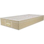 Assistência Técnica e Garantia do produto Colchão Solteiro Espuma ProDormir Advanced Extra Firme Plus D45 - (88x188x24cm)