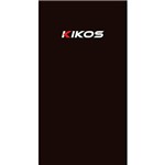 Assistência Técnica e Garantia do produto Colchonete Kikos AB3601B Pequeno Preto