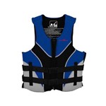 Assistência Técnica e Garantia do produto Colete Salva Nautika (10kg) Azul