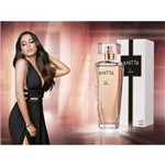 Assistência Técnica e Garantia do produto Colônia/Perfume Anitta 100ml - Jequiti