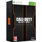 Assistência Técnica e Garantia do produto Combo Call Of Duty Black Ops II: Hardened Edition - Xbox 360