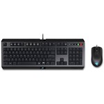 Assistência Técnica e Garantia do produto Combo Gamer: Teclado Gamer Cyclosa + Mouse Gamer Abyssus 1.800 DPI - Razer