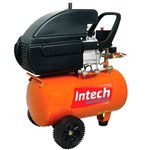 Assistência Técnica e Garantia do produto Compressor de Ar Baixa Pressão 5,3 Pés 20 Litros - CE320 - Intech Machine (110V)