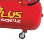 Assistência Técnica e Garantia do produto Compressor de Ar CSV 10/100 - Schulz