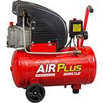 Assistência Técnica e Garantia do produto Compressor de Ar MSI 8,5/25 Litros Air Plus - Schulz