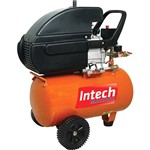 Assistência Técnica e Garantia do produto Compressor de Ar Portátil Intech Machine CE320 - 1100W