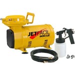 Assistência Técnica e Garantia do produto Compressor Jet Fácil - 2,3 Pés - Schulz