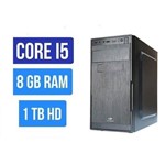 Assistência Técnica e Garantia do produto Computador Core I5 8Gb Ddr3 HD de 1Tb Hdmi Promoção