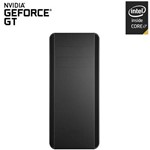 Assistência Técnica e Garantia do produto Computador CorpC Graphics Intel Core I7 8GB (Placa de Vídeo GeForce GT) HD 2TB