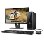 Assistência Técnica e Garantia do produto Computador Dell Inspiron INS-3470-M20M 8ª Geração Intel Core I3 4GB 1TB Windows 10 Monitor 21,5"
