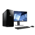 Assistência Técnica e Garantia do produto Computador Dell XPS-8930-A10M 8ª Geração Intel Core I5 8GB 1TB Windows 10 + Monitor