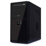 Assistência Técnica e Garantia do produto Computador Desktop Intel Celeron Dual Core 8gb 320gb DVD Hdmi Linux Preto - Chromos