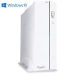 Assistência Técnica e Garantia do produto Computador Easypc Slim Branco Intel Core I3 4gb HD 1tb Hdmi Fullhd Windows 10 Bivolt