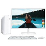 Assistência Técnica e Garantia do produto Computador Easypc Slim White Intel Core I7 4gb HD 1tb Monitor Led 21.5" Hq Full HD 2ms Hdmi Bivolt
