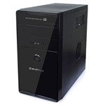 Assistência Técnica e Garantia do produto Computador Everex Intel Celeron Dual Core 2GB 1TB DVD-RW Linux - Preto
