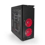 Assistência Técnica e Garantia do produto Computador Gamer Smart Pc SMT80503 Intel Core I5 8GB (Gtx 1050Ti 4GB) 1TB