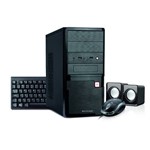 Assistência Técnica e Garantia do produto Computador Intel Dual Core 2.41ghz 1TB HD Multilaser Desktop - DT005