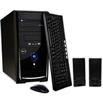 Assistência Técnica e Garantia do produto Computador Next Elite N3321 Intel Dual Core 2GB 500GB Linux