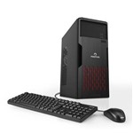 Assistência Técnica e Garantia do produto Computador Positivo Station 41TBgi Core I3 4GB 1TB GeForce GT 710 Linux - Preto