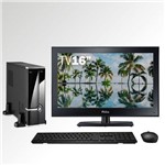 Assistência Técnica e Garantia do produto Computador Tvpc com Tv Led 16" Philco Ph16d10d HD Intel Core I3 4gb 1tb Wifi Easypc