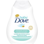 Assistência Técnica e Garantia do produto Condicionador Baby Dove Hidratação Sensível - 200ml