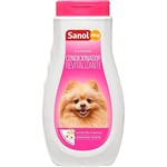 Assistência Técnica e Garantia do produto Condicionador Revitalizante para Cães - 500ml - Sanol