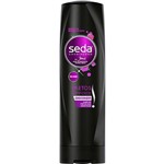 Assistência Técnica e Garantia do produto Condicionador Seda Pretos Luminosos 325ml