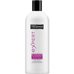 Assistência Técnica e Garantia do produto Condicionador TRESemmé Expert Blindagem Platinum 400ml