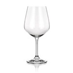Assistência Técnica e Garantia do produto Conjunto 6 Taças 460 Ml em Cristal para Vinho Tinto Marta Rojemac 35013