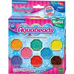 Assistência Técnica e Garantia do produto Conjunto Beads Brilhantes - Aquabeads
