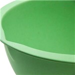 Assistência Técnica e Garantia do produto Conjunto de Bowls Bambu 4 Peças Verde - La Cuisine