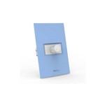 Assistência Técnica e Garantia do produto Conjunto Dimmer 250w 127v - Beleze Azul Pastel Enerbras
