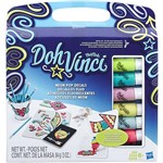 Assistência Técnica e Garantia do produto Conjunto Doh Vinci Cartão Neon - Hasbro