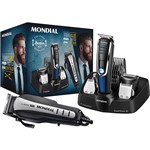 Assistência Técnica e Garantia do produto Conjunto Especial Barber Kit II Kt-84 - Mondial