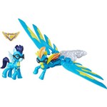 Assistência Técnica e Garantia do produto Conjunto My Little Pony Goh Wonderbolts - Hasbro