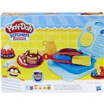 Assistência Técnica e Garantia do produto Conjunto Play-Doh Café da Manhã - Hasbro
