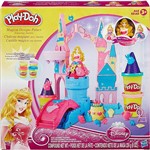 Assistência Técnica e Garantia do produto Conjunto Play-Doh Castelo Mágico - Hasbro