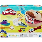 Assistência Técnica e Garantia do produto Conjunto Play-Doh Dentista - Hasbro