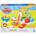 Assistência Técnica e Garantia do produto Conjunto Play-Doh Fazendo Macarrão - Hasbro