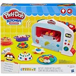 Assistência Técnica e Garantia do produto Conjunto Play-Doh Forno Mágico - Hasbro