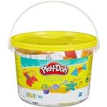 Assistência Técnica e Garantia do produto Conjunto Play-Doh Hasbro Mini Balde Praia