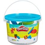 Assistência Técnica e Garantia do produto Conjunto Play-Doh Mini Balde Números - Hasbro